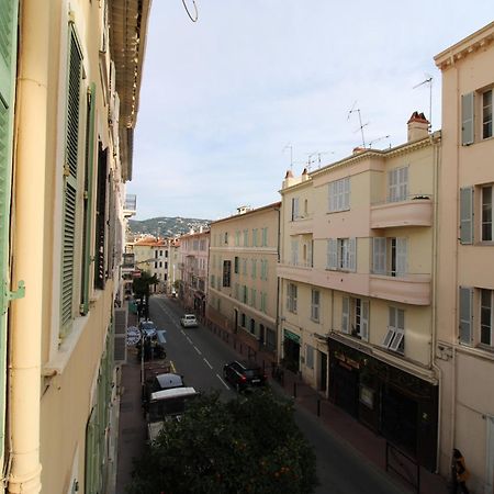 Le Clemenceau By Apirent #Cosy #200M Des Plages #Wifi 칸느 외부 사진